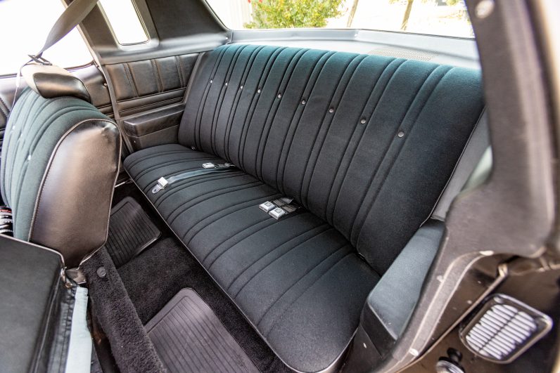 1974 Chevrolet Monte Carlo
