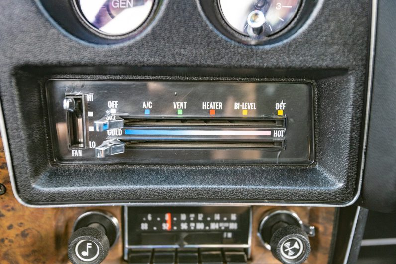 1974 Chevrolet Monte Carlo