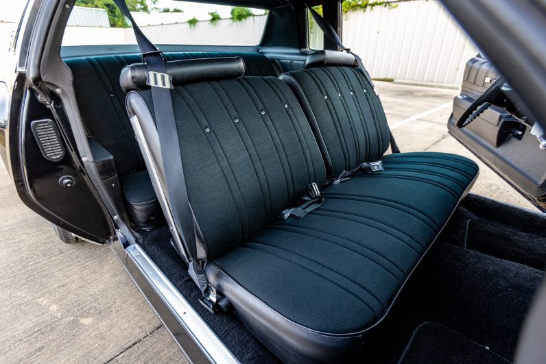 1974 Chevrolet Monte Carlo
