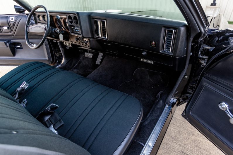 1974 Chevrolet Monte Carlo