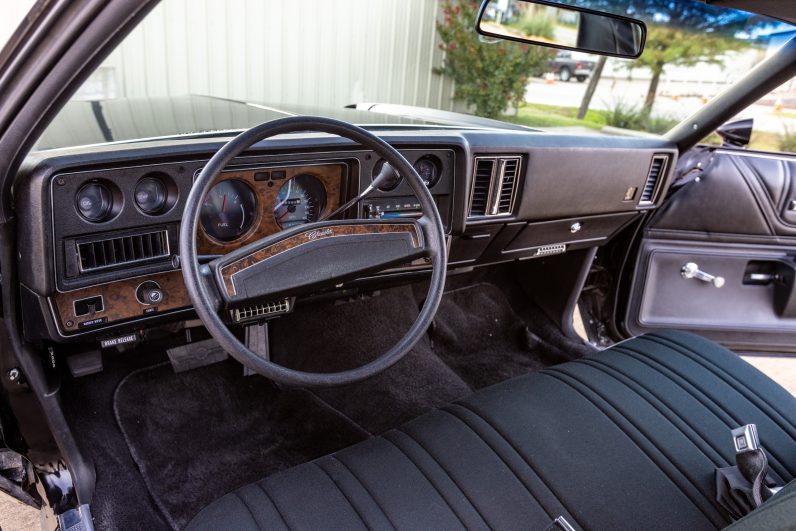 1974 Chevrolet Monte Carlo