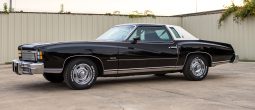 1974 Chevrolet Monte Carlo