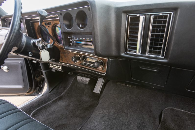1974 Chevrolet Monte Carlo