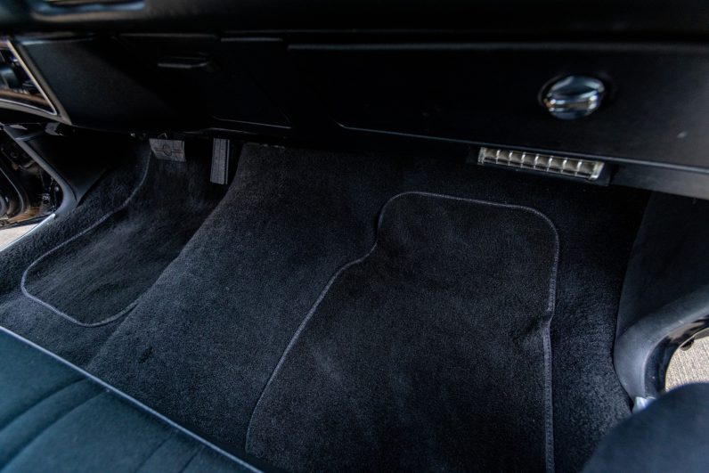 1974 Chevrolet Monte Carlo