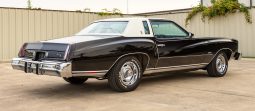 1974 Chevrolet Monte Carlo