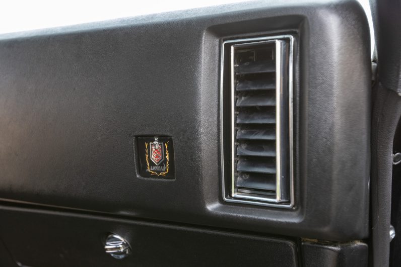 1974 Chevrolet Monte Carlo