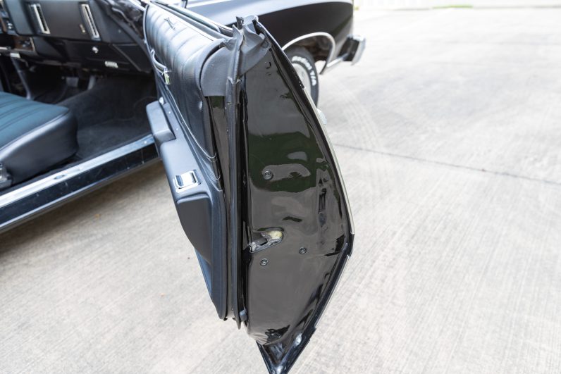1974 Chevrolet Monte Carlo