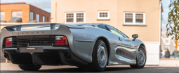 1993 Jaguar XJ220