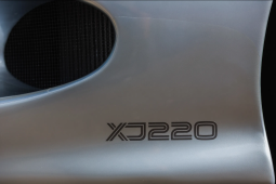 1993 Jaguar XJ220