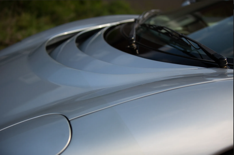1993 Jaguar XJ220