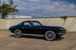 1963 Chevrolet Corvette Stingray
