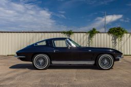 1963 Chevrolet Corvette Stingray