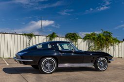 1963 Chevrolet Corvette Stingray