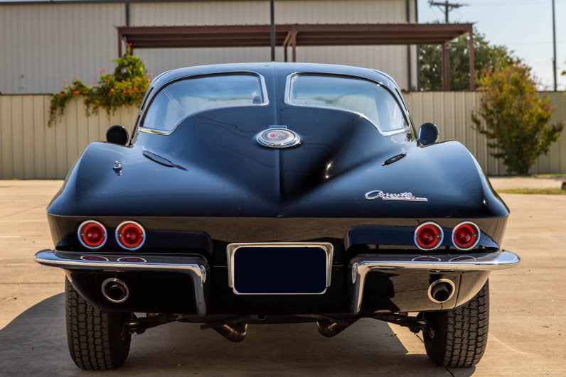 1963 Chevrolet Corvette Stingray