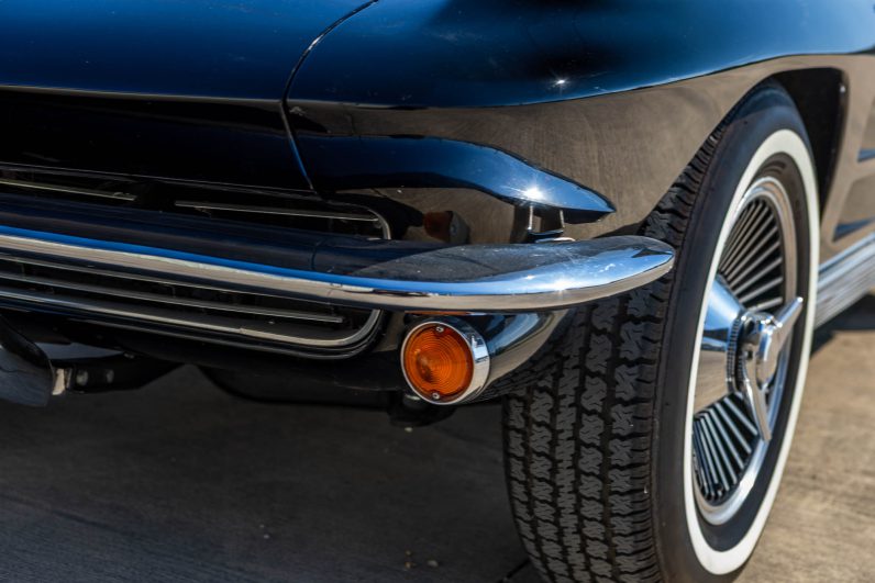 1963 Chevrolet Corvette Stingray