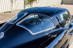 1963 Chevrolet Corvette Stingray