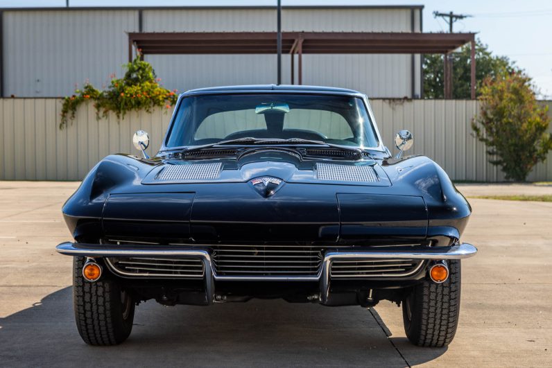 1963 Chevrolet Corvette Stingray