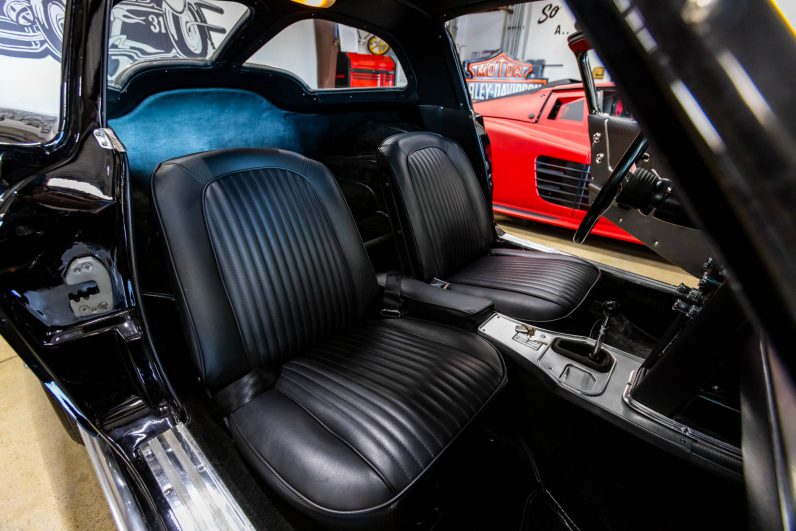 1963 Chevrolet Corvette Stingray
