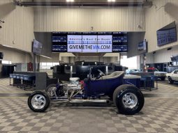2000 Ford T-Bucket Hot Rod