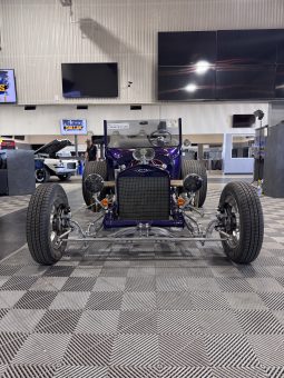 2000 Ford T-Bucket Hot Rod