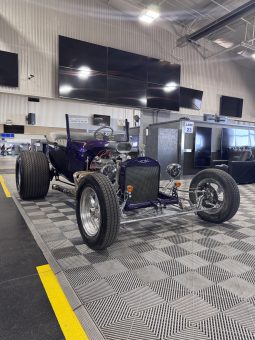 2000 Ford T-Bucket Hot Rod