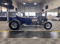 2000 Ford T-Bucket Hot Rod