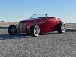 1932 Original Boydster